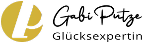 Gabi Putze Glücksexpertin Logo